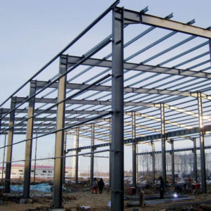 Steel Structure