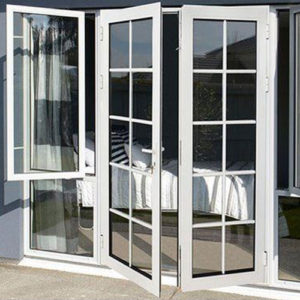 UPVC Window/Door